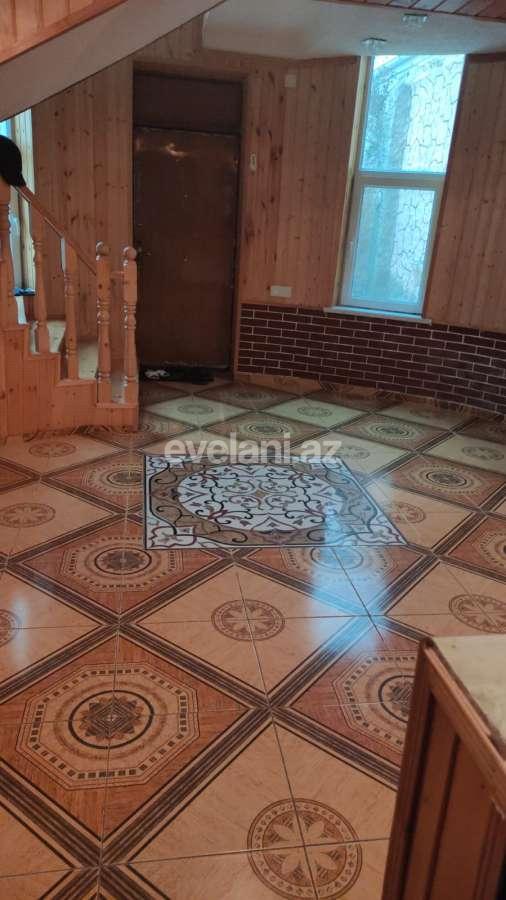 Kirayə verilir, köhnə tikili, 4 otaqlı, 247 m², Bakı, Xəzər r, Mərdəkan q.