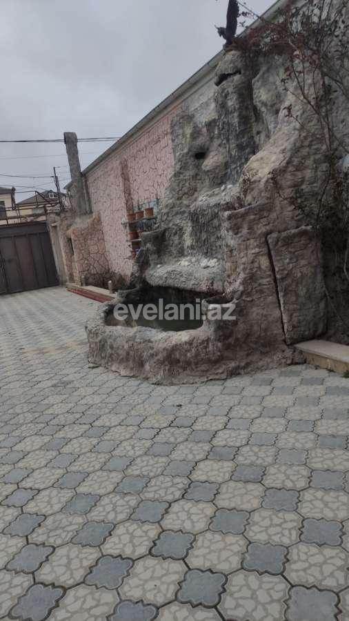 Kirayə verilir, köhnə tikili, 4 otaqlı, 247 m², Bakı, Xəzər r, Mərdəkan q.