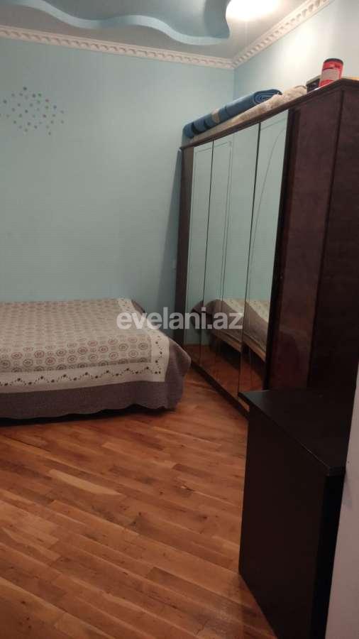 Kirayə verilir, köhnə tikili, 4 otaqlı, 247 m², Bakı, Xəzər r, Mərdəkan q.