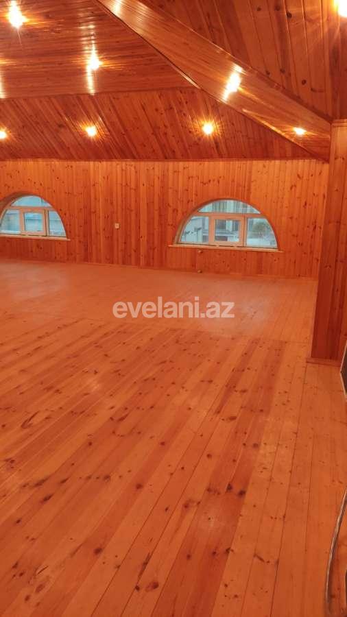 Kirayə verilir, köhnə tikili, 4 otaqlı, 247 m², Bakı, Xəzər r, Mərdəkan q.