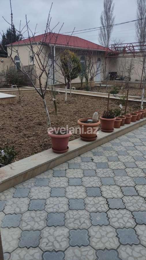 Kirayə verilir, köhnə tikili, 4 otaqlı, 247 m², Bakı, Xəzər r, Mərdəkan q.