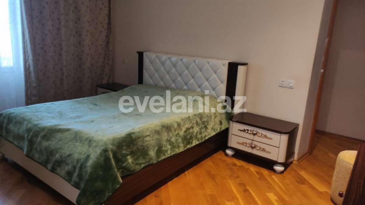 Kirayə verilir, köhnə tikili, 4 otaqlı, 247 m², Bakı, Xəzər r, Mərdəkan q.