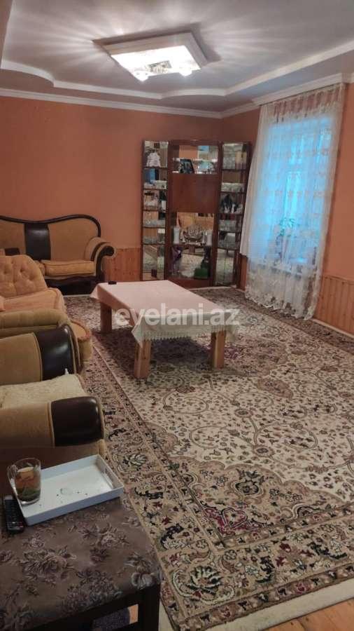Kirayə verilir, köhnə tikili, 4 otaqlı, 247 m², Bakı, Xəzər r, Mərdəkan q.