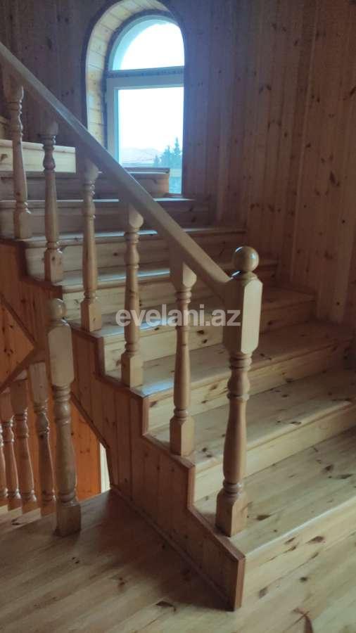 Kirayə verilir, köhnə tikili, 4 otaqlı, 247 m², Bakı, Xəzər r, Mərdəkan q.