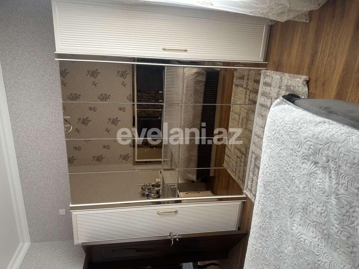 Satılır, həyət evi / bağ, 4 otaqlı, 120 m², Bakı, Səbail r, 20-ci sahə q.