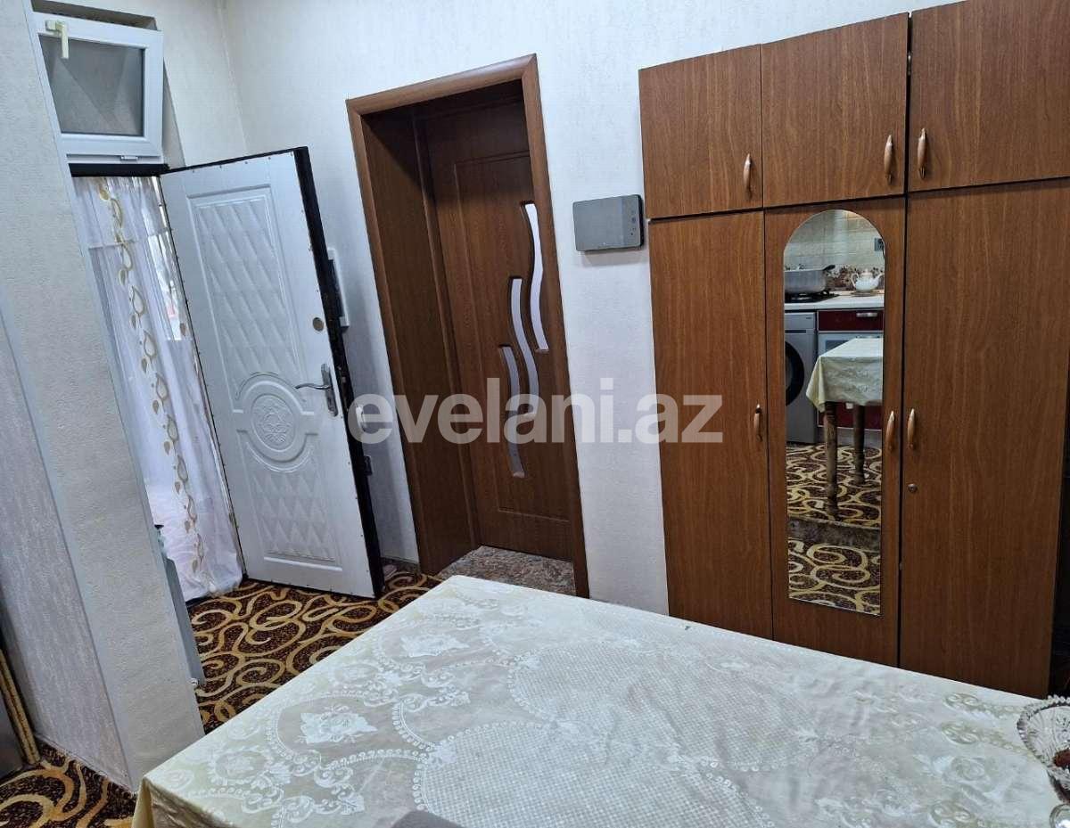 Satılır, həyət evi / bağ, 4 otaqlı, 120 m², Bakı, Səbail r, 20-ci sahə q.