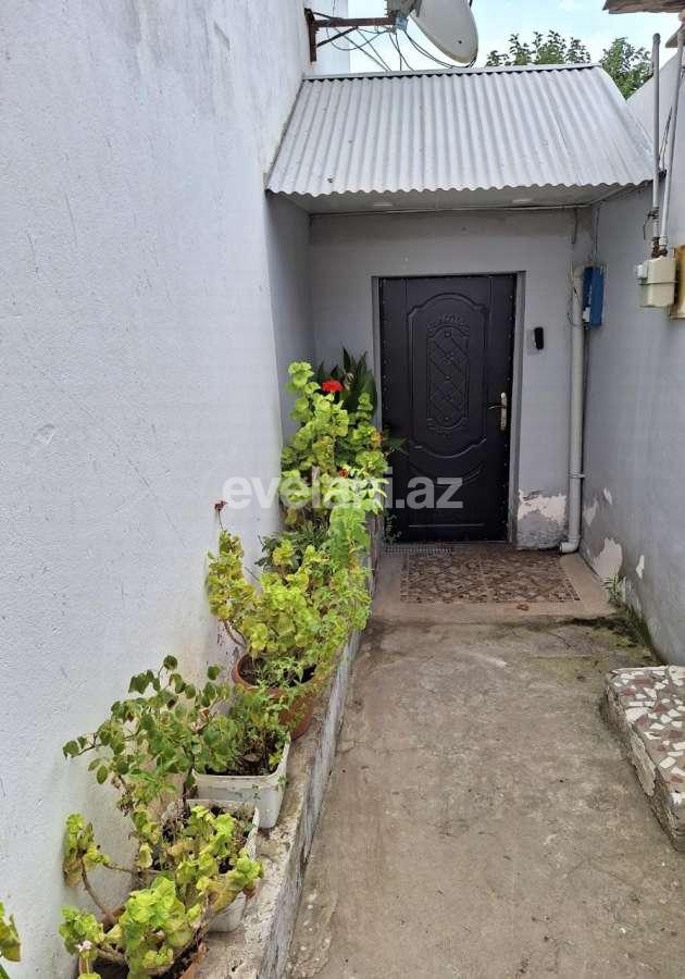 Satılır, həyət evi / bağ, 4 otaqlı, 120 m², Bakı, Səbail r, 20-ci sahə q.