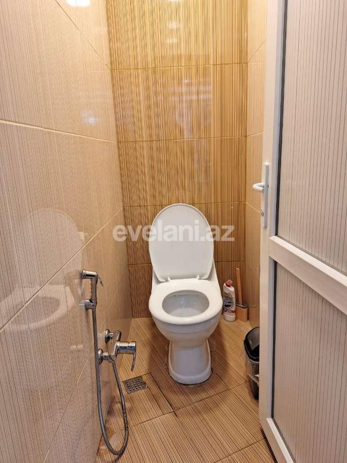 Satılır, həyət evi / bağ, 4 otaqlı, 120 m², Bakı, Səbail r, 20-ci sahə q.