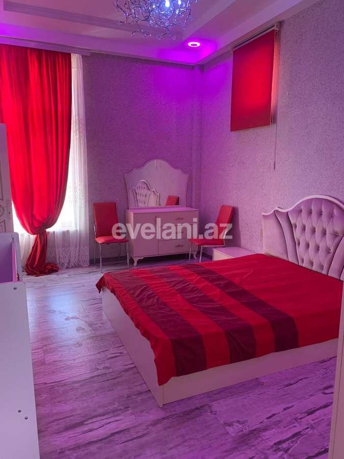 Satılır, yeni tikili, 4 otaqlı, 100 m², Bakı, Xəzər r, Buzovna q.