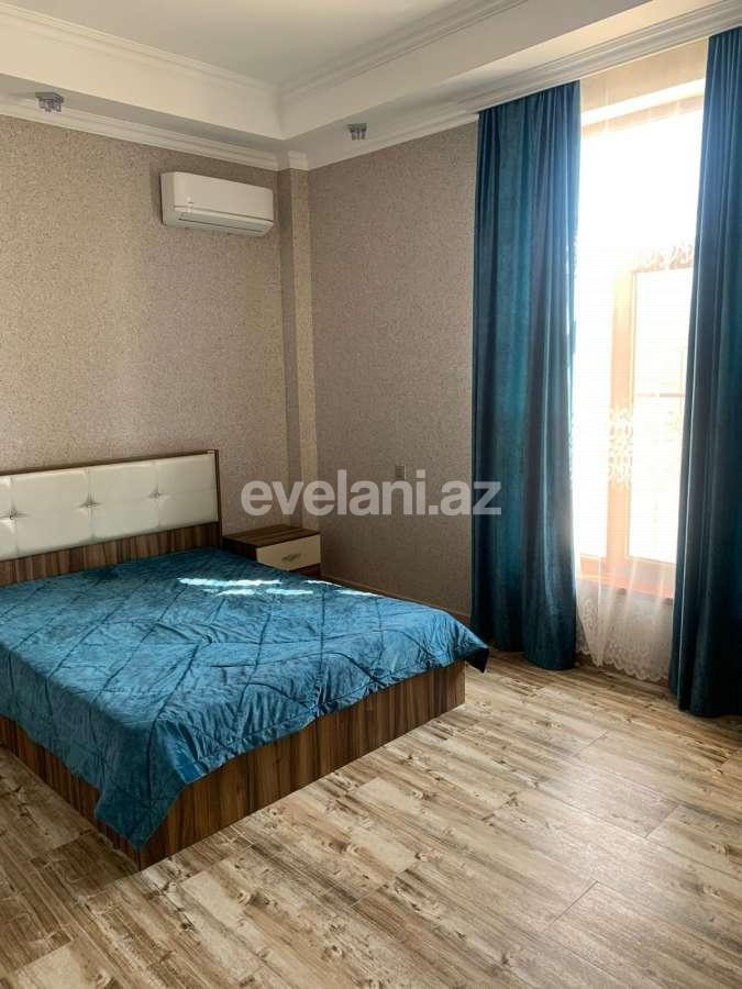 Satılır, yeni tikili, 4 otaqlı, 100 m², Bakı, Xəzər r, Buzovna q.