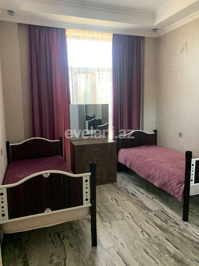 Satılır, yeni tikili, 4 otaqlı, 100 m², Bakı, Xəzər r, Buzovna q.