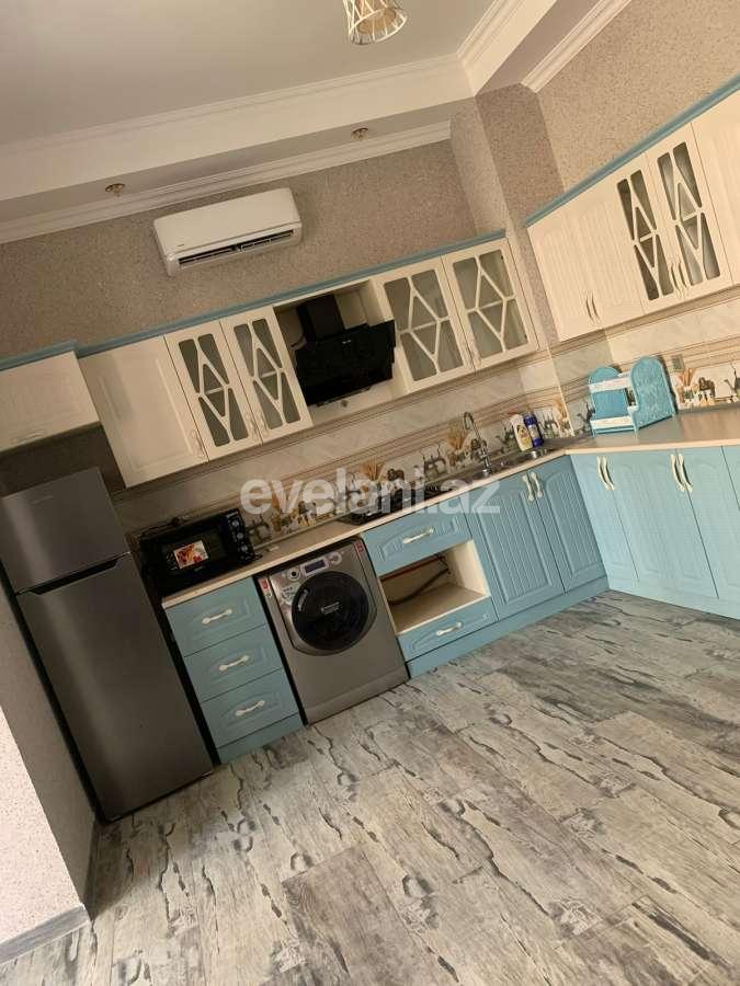 Satılır, yeni tikili, 4 otaqlı, 100 m², Bakı, Xəzər r, Buzovna q.