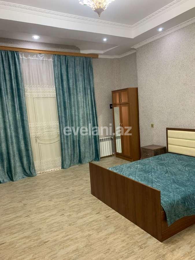Satılır, yeni tikili, 4 otaqlı, 100 m², Bakı, Xəzər r, Buzovna q.