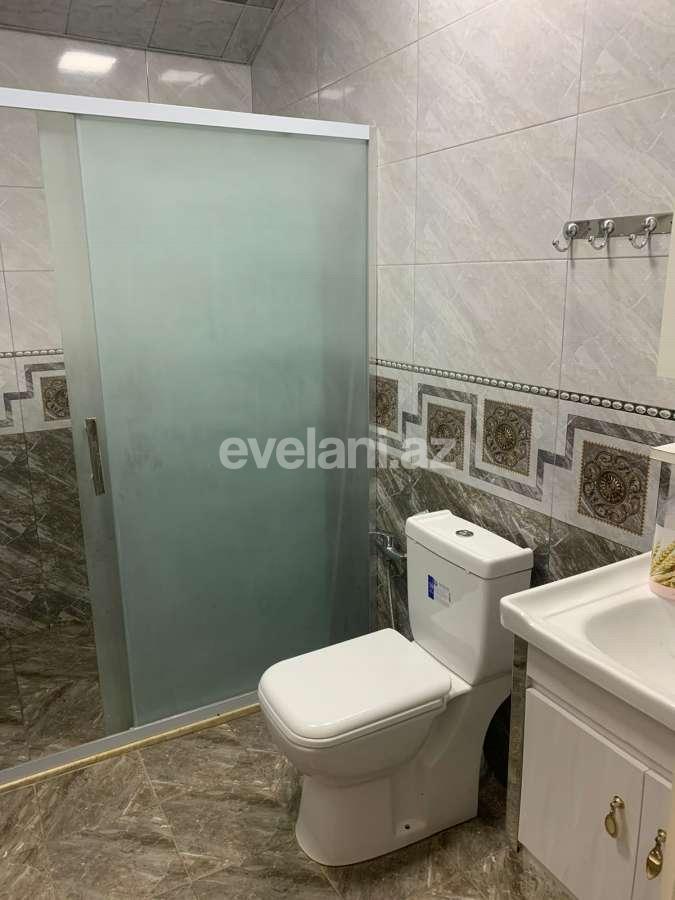Satılır, yeni tikili, 4 otaqlı, 100 m², Bakı, Xəzər r, Buzovna q.