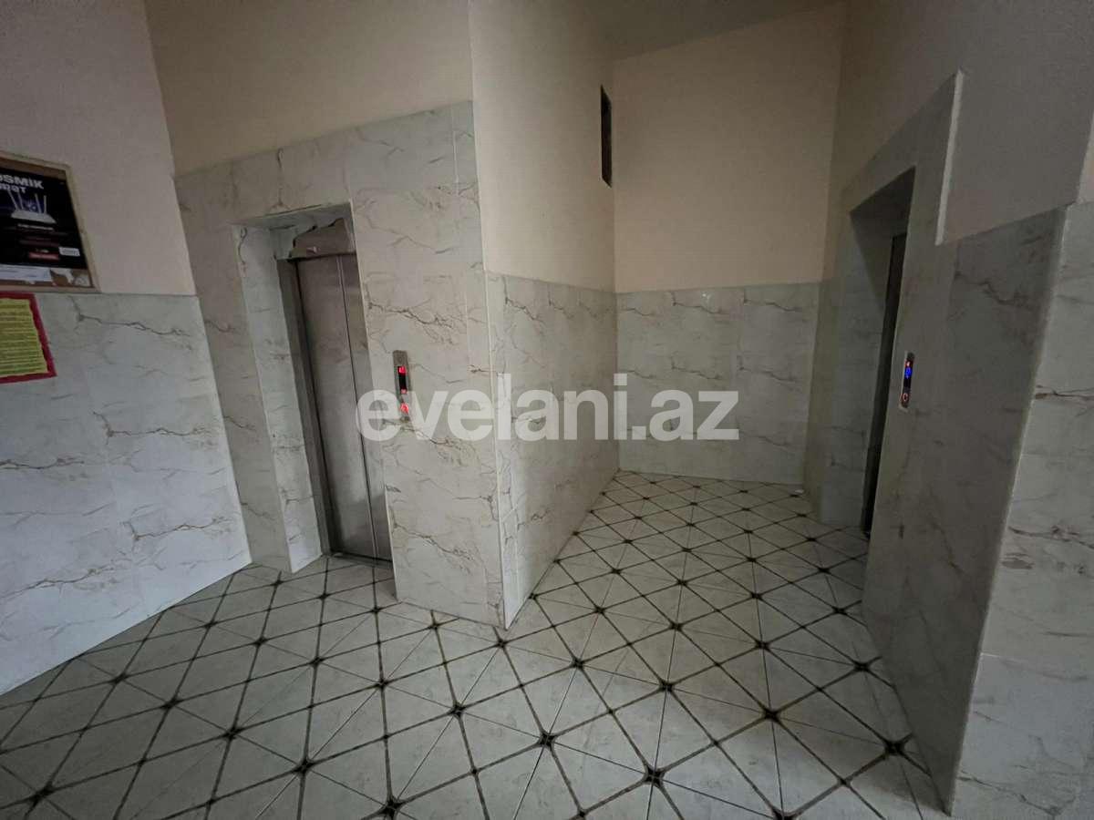 Satılır, yeni tikili, 3 otaqlı, 120 m², Bakı, Xətai r.