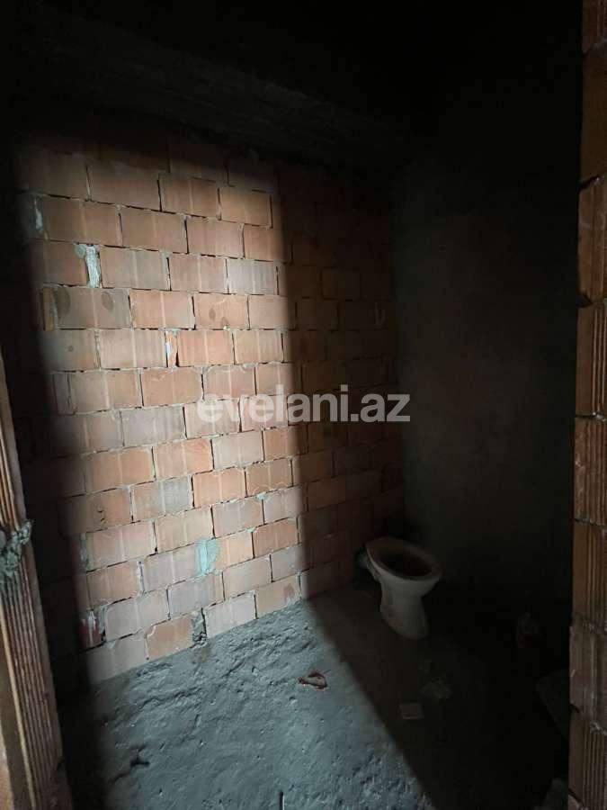 Satılır, yeni tikili, 3 otaqlı, 120 m², Bakı, Xətai r.