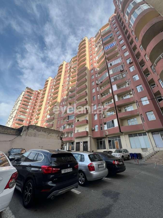 Satılır, yeni tikili, 3 otaqlı, 120 m², Bakı, Xətai r.