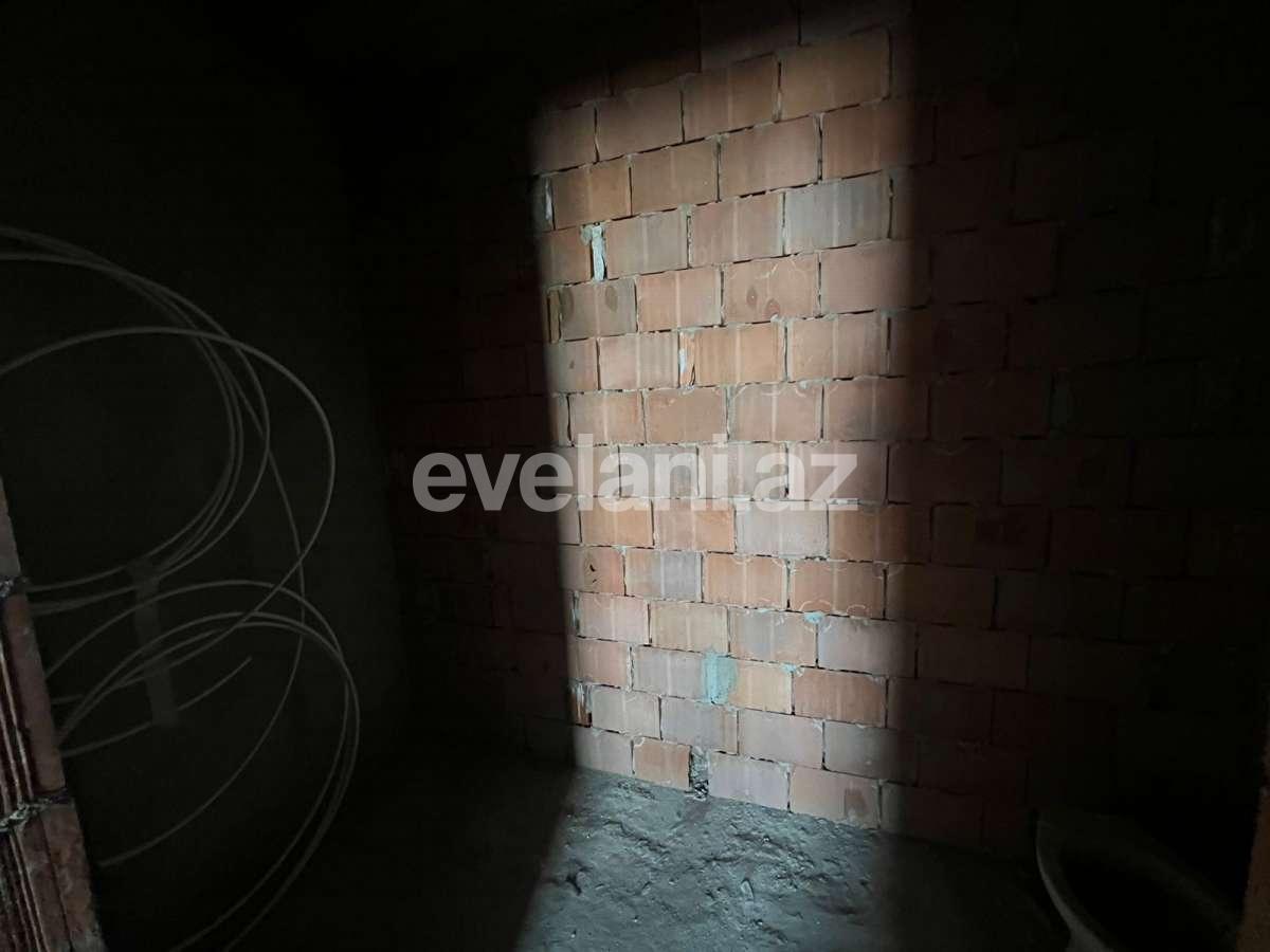 Satılır, yeni tikili, 3 otaqlı, 120 m², Bakı, Xətai r.