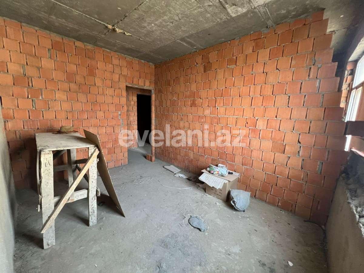 Satılır, yeni tikili, 3 otaqlı, 120 m², Bakı, Xətai r.