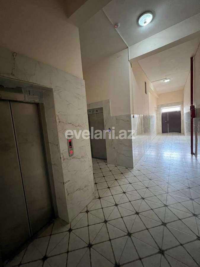 Satılır, yeni tikili, 3 otaqlı, 120 m², Bakı, Xətai r.