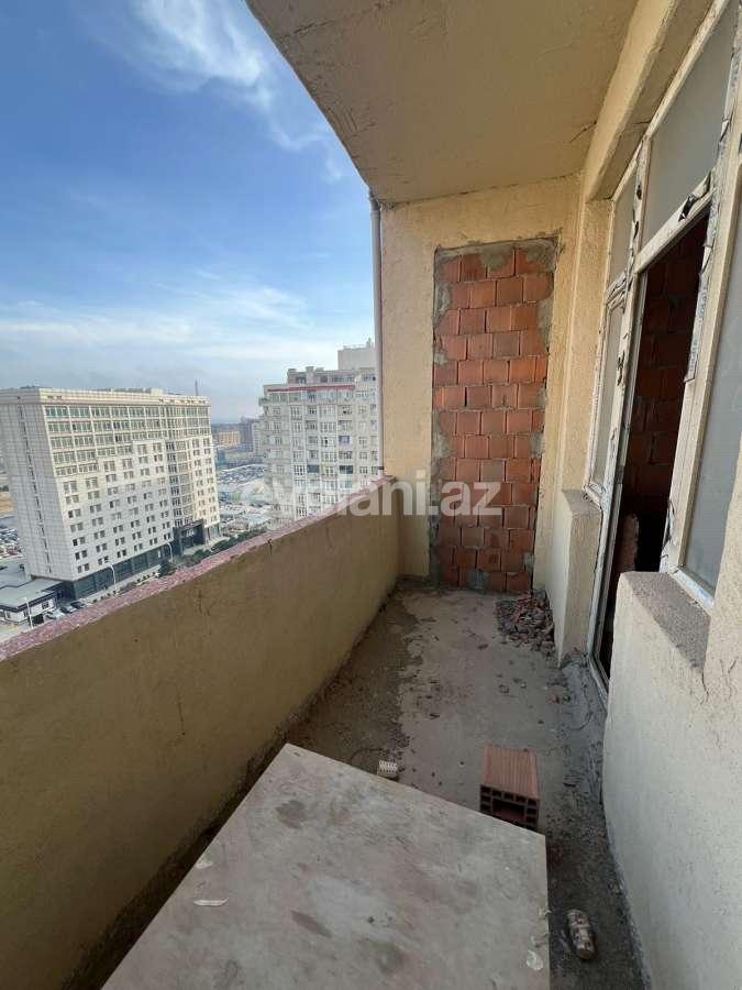 Satılır, yeni tikili, 3 otaqlı, 120 m², Bakı, Xətai r.