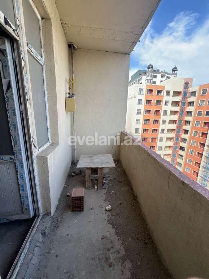 Satılır, yeni tikili, 3 otaqlı, 120 m², Bakı, Xətai r.