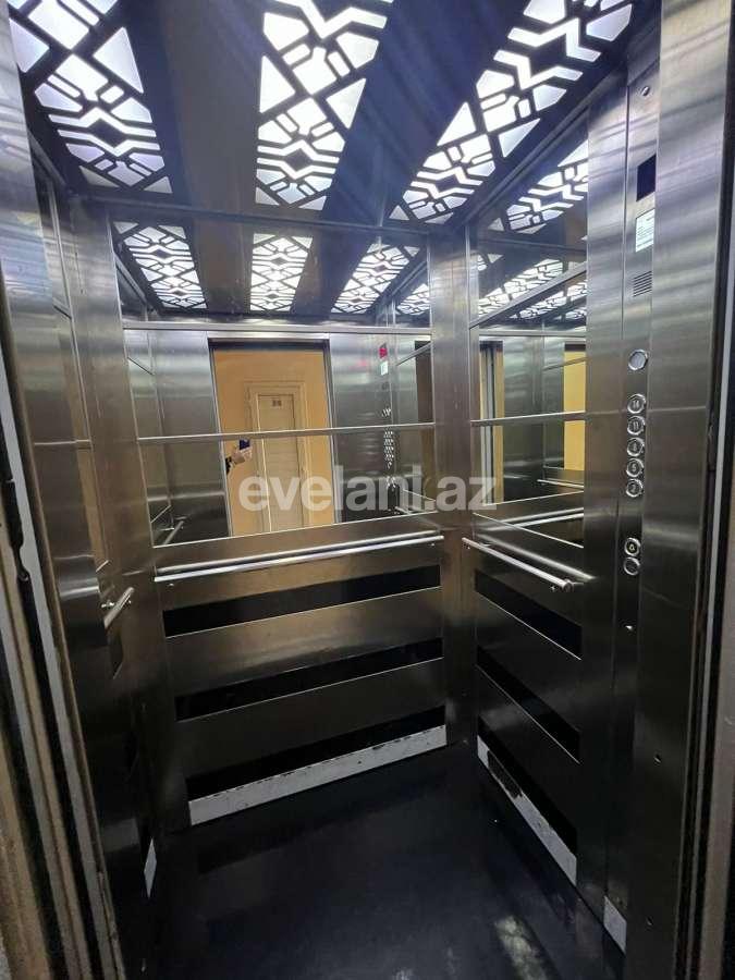 Satılır, yeni tikili, 3 otaqlı, 120 m², Bakı, Xətai r.