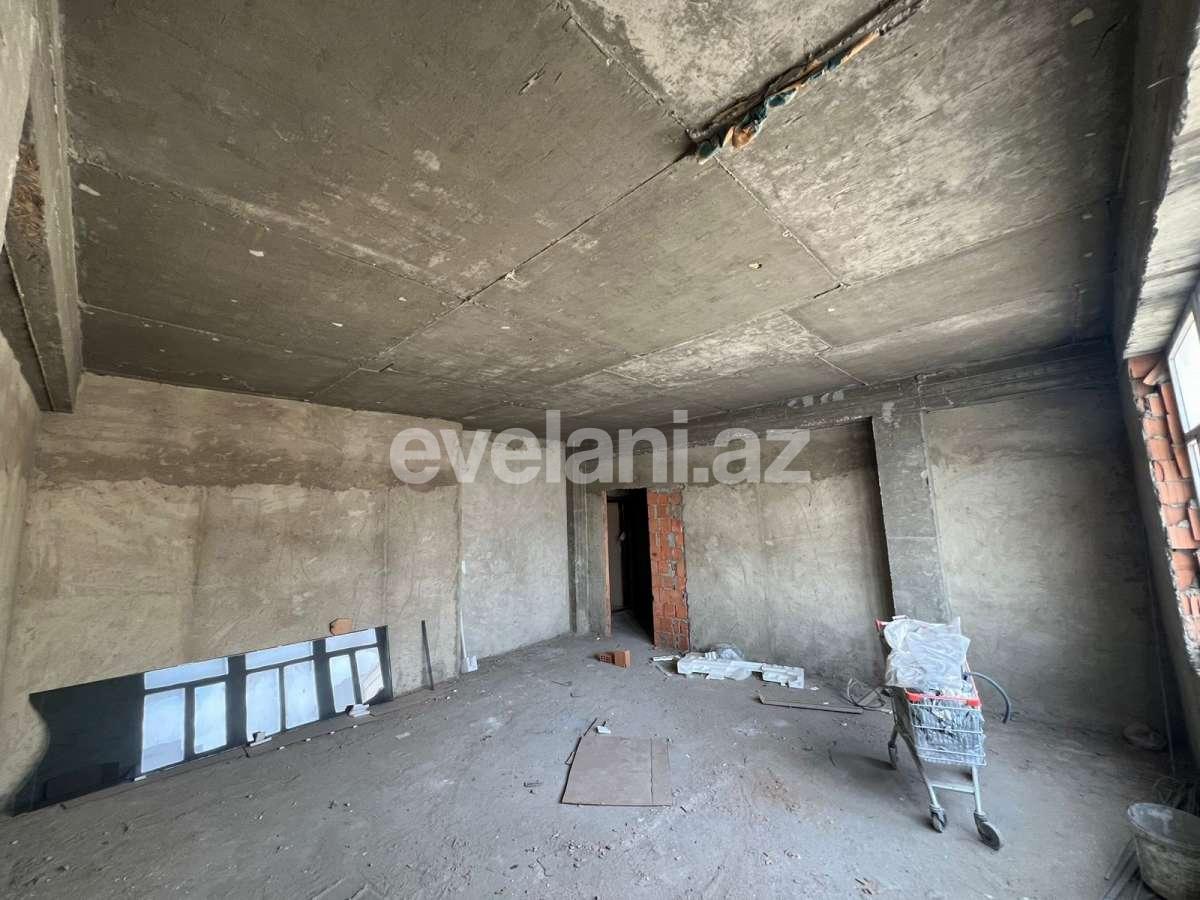 Satılır, yeni tikili, 3 otaqlı, 120 m², Bakı, Xətai r.