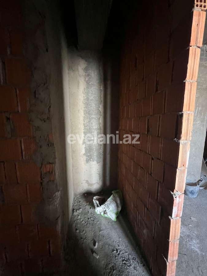 Satılır, yeni tikili, 3 otaqlı, 120 m², Bakı, Xətai r.