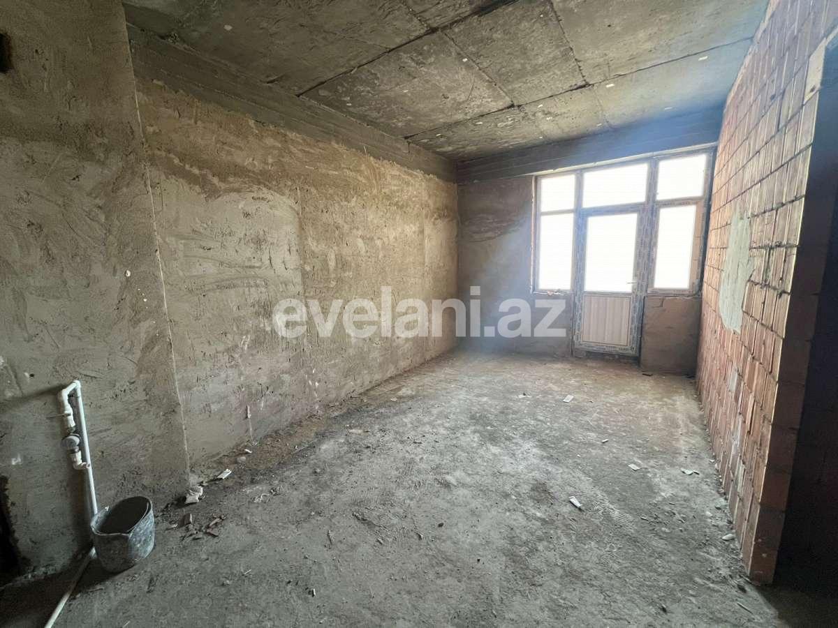 Satılır, yeni tikili, 3 otaqlı, 120 m², Bakı, Xətai r.