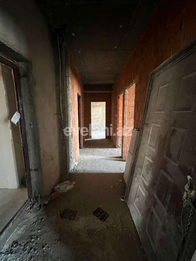 Satılır, yeni tikili, 3 otaqlı, 120 m², Bakı, Xətai r.