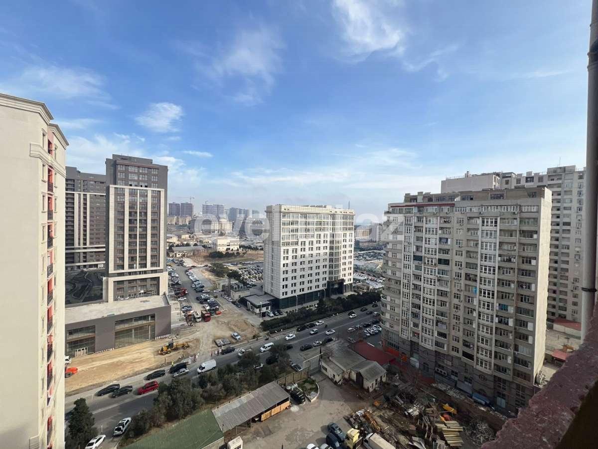 Satılır, yeni tikili, 3 otaqlı, 120 m², Bakı, Xətai r.