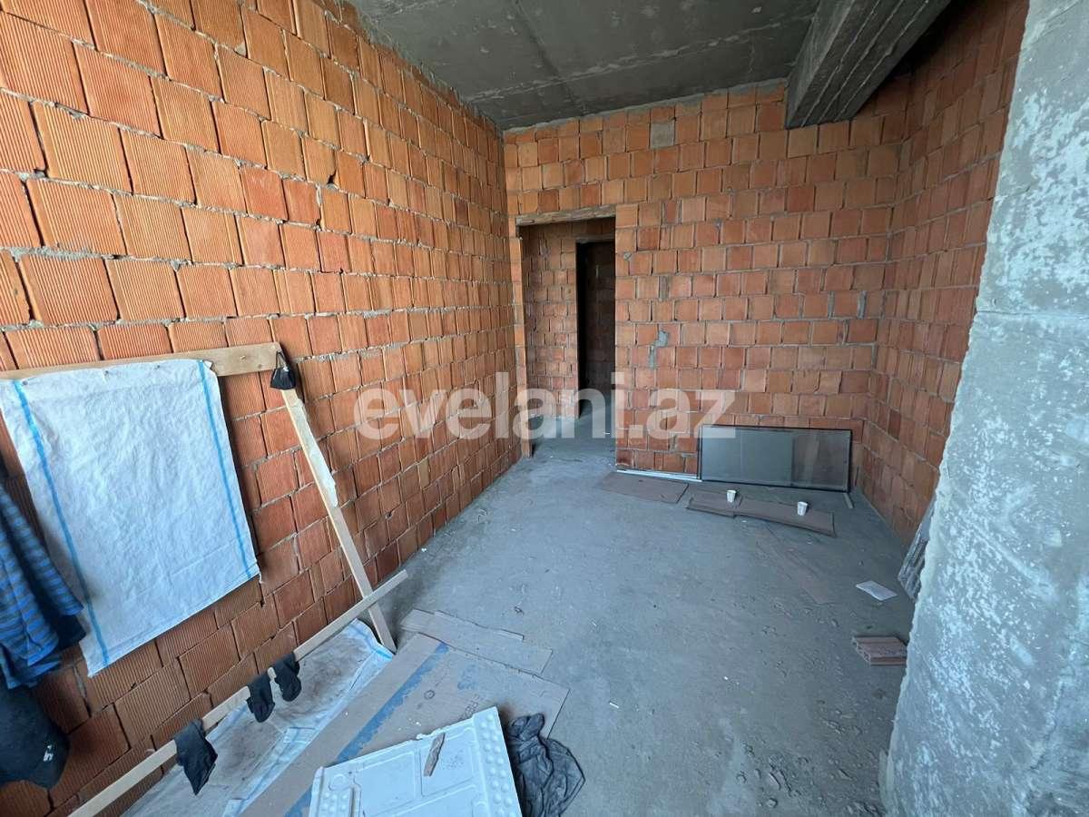 Satılır, yeni tikili, 3 otaqlı, 120 m², Bakı, Xətai r.