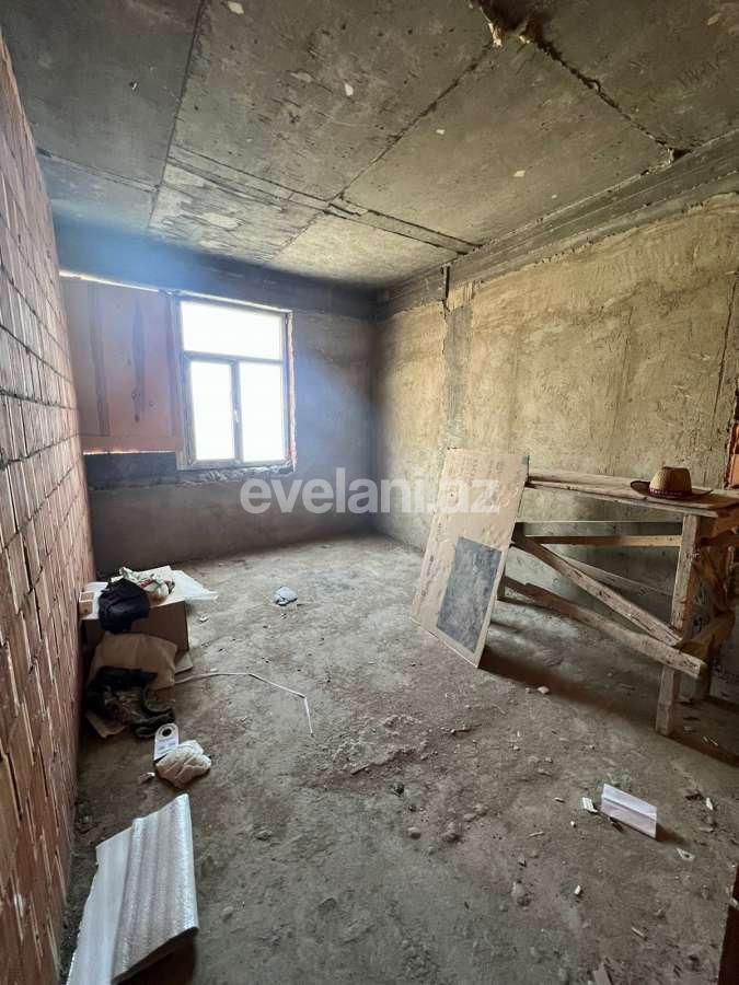 Satılır, yeni tikili, 3 otaqlı, 120 m², Bakı, Xətai r.