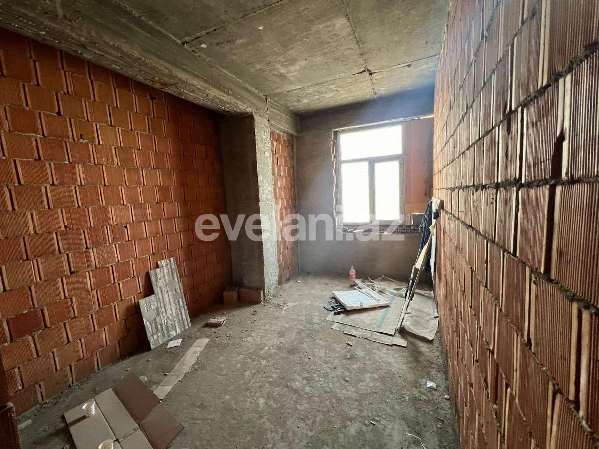 Satılır, yeni tikili, 3 otaqlı, 120 m², Bakı, Xətai r.