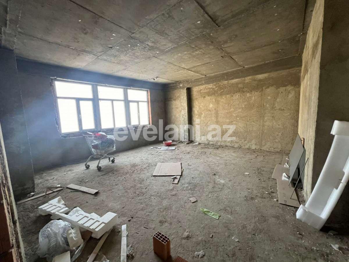 Satılır, yeni tikili, 3 otaqlı, 120 m², Bakı, Xətai r.
