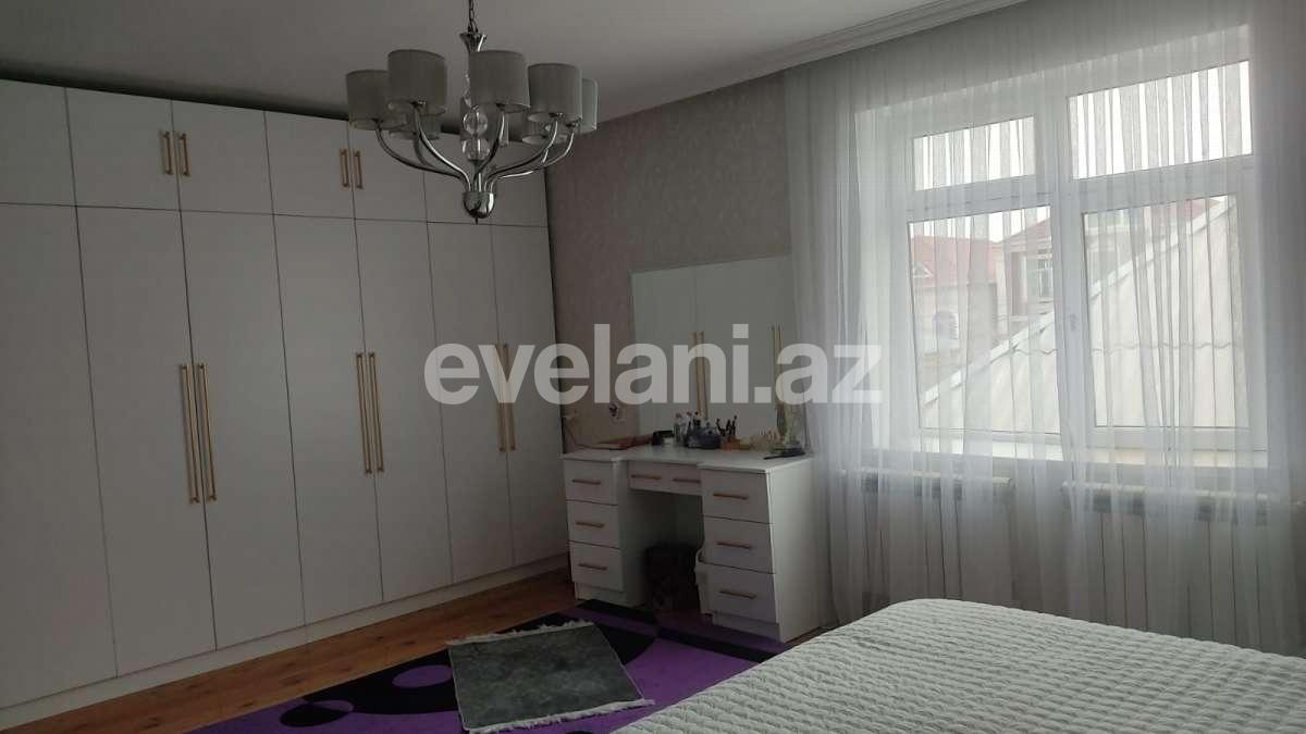 Satılır, həyət evi / bağ, 5 otaqlı, 200 m², Bakı, Abşeron r, Mehdiabad q.