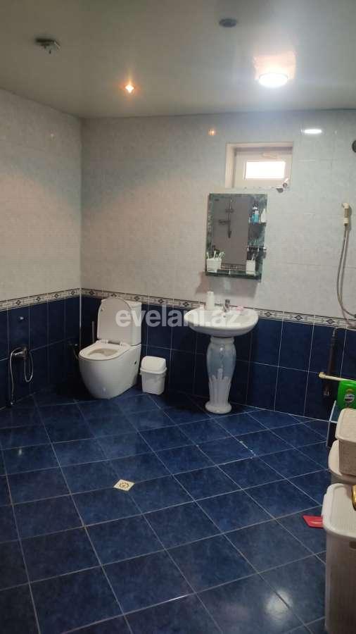 Satılır, həyət evi / bağ, 5 otaqlı, 200 m², Bakı, Abşeron r, Mehdiabad q.