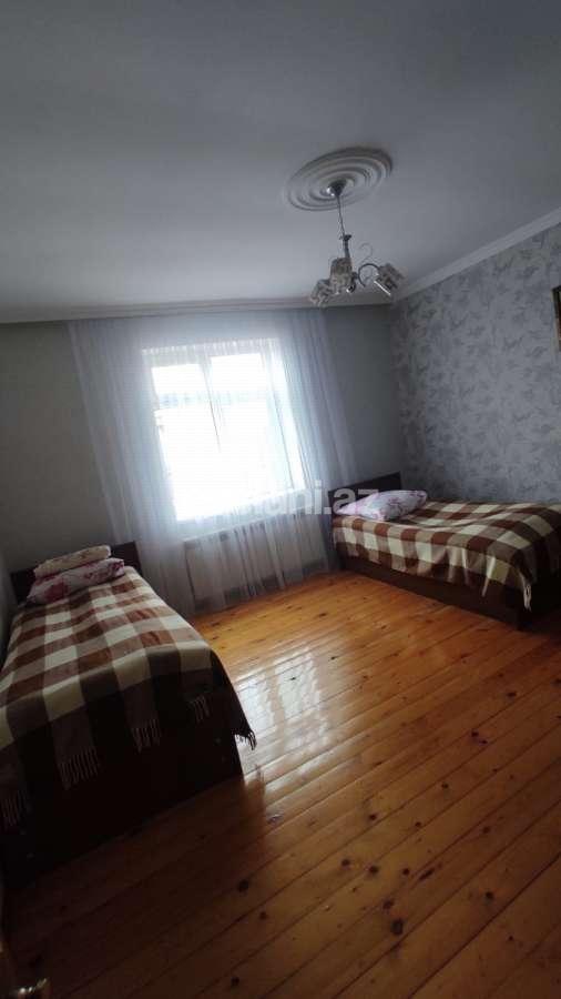 Satılır, həyət evi / bağ, 5 otaqlı, 200 m², Bakı, Abşeron r, Mehdiabad q.