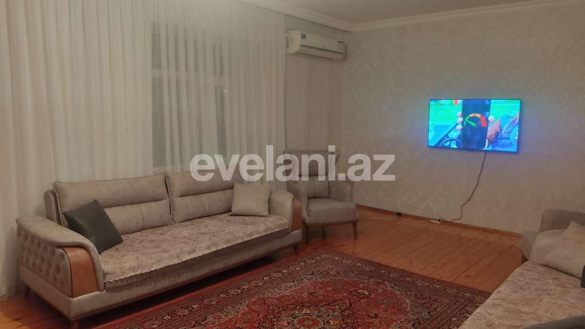 Satılır, həyət evi / bağ, 5 otaqlı, 200 m², Bakı, Abşeron r, Mehdiabad q.