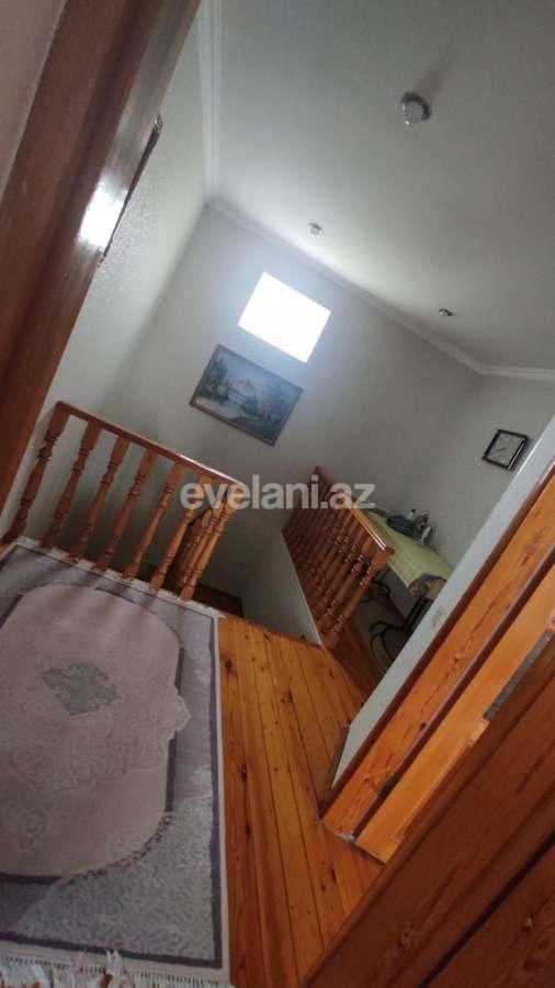 Satılır, həyət evi / bağ, 5 otaqlı, 200 m², Bakı, Abşeron r, Mehdiabad q.