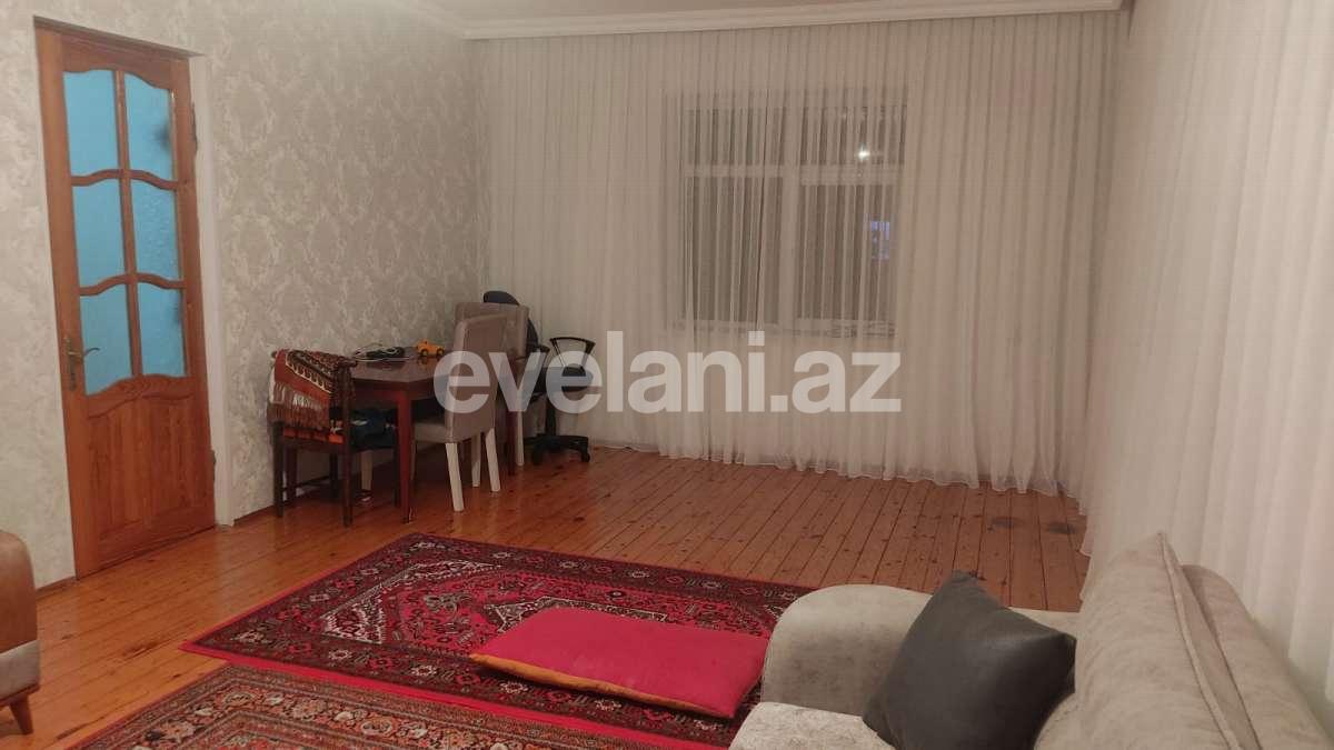 Satılır, həyət evi / bağ, 5 otaqlı, 200 m², Bakı, Abşeron r, Mehdiabad q.