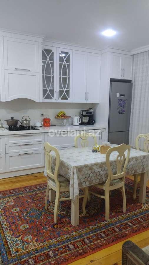 Satılır, həyət evi / bağ, 5 otaqlı, 200 m², Bakı, Abşeron r, Mehdiabad q.