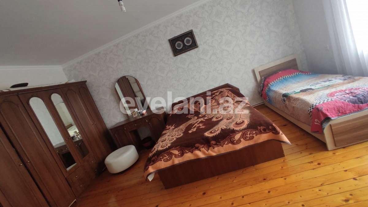 Satılır, həyət evi / bağ, 5 otaqlı, 200 m², Bakı, Abşeron r, Mehdiabad q.