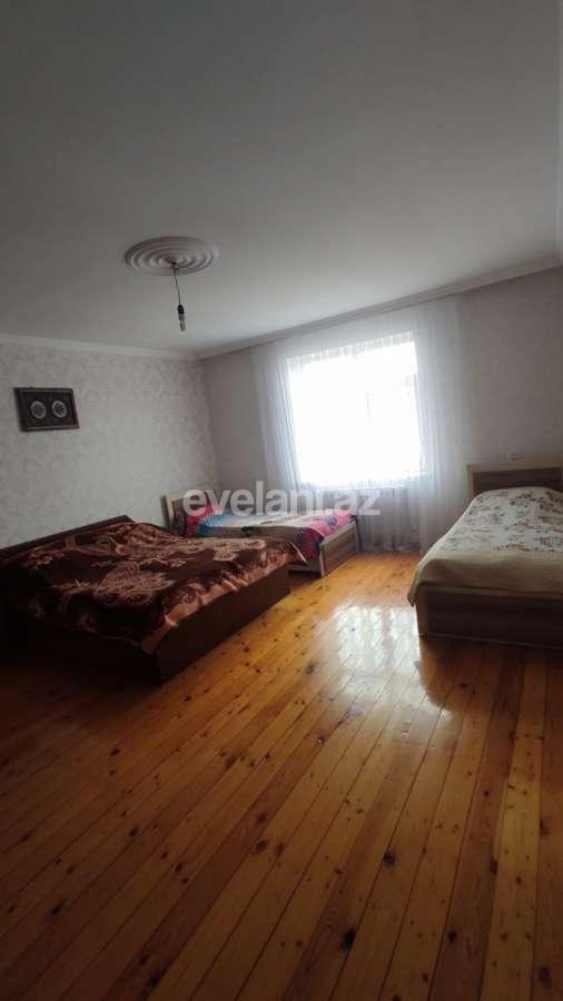 Satılır, həyət evi / bağ, 5 otaqlı, 200 m², Bakı, Abşeron r, Mehdiabad q.