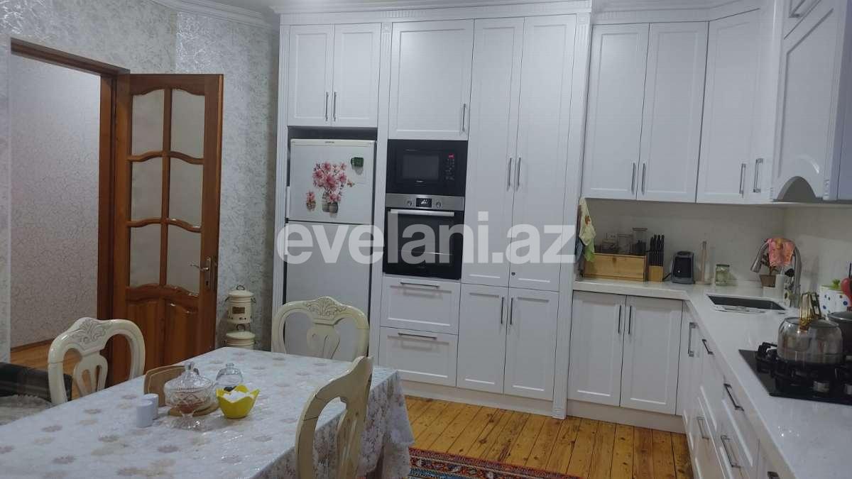 Satılır, həyət evi / bağ, 5 otaqlı, 200 m², Bakı, Abşeron r, Mehdiabad q.