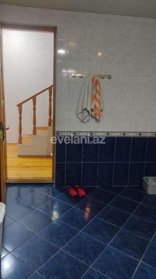 Satılır, həyət evi / bağ, 5 otaqlı, 200 m², Bakı, Abşeron r, Mehdiabad q.