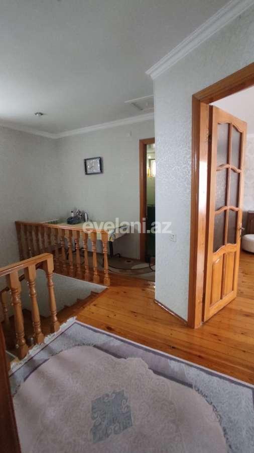 Satılır, həyət evi / bağ, 5 otaqlı, 200 m², Bakı, Abşeron r, Mehdiabad q.