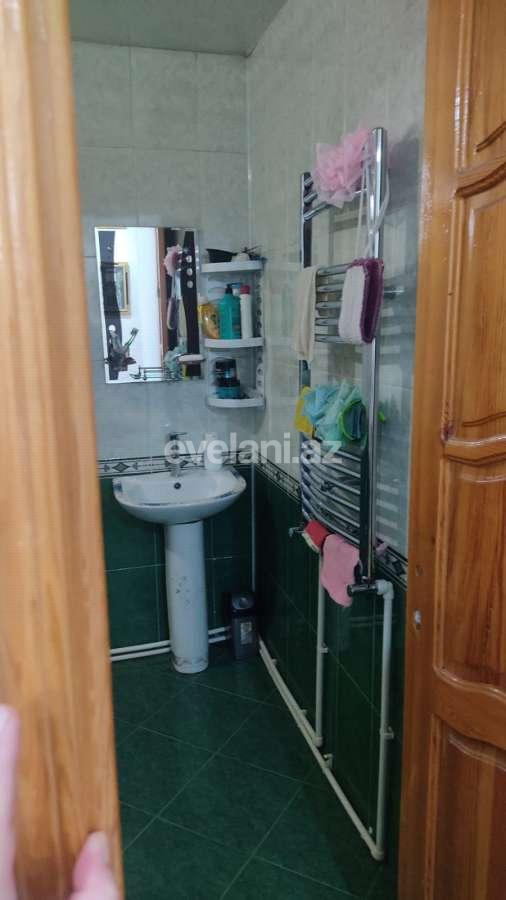 Satılır, həyət evi / bağ, 5 otaqlı, 200 m², Bakı, Abşeron r, Mehdiabad q.