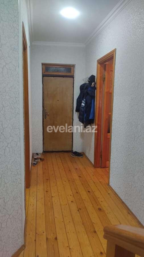 Satılır, həyət evi / bağ, 5 otaqlı, 200 m², Bakı, Abşeron r, Mehdiabad q.